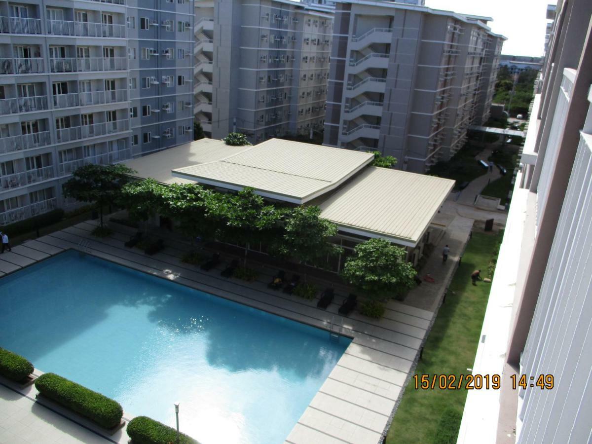 Xny At Smdc Trees Residences Quezon City-Studio مانيلا المظهر الخارجي الصورة